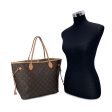 Louis Vuitton Monogram Canvas Neverfull MM Tote Shopping Bag Online Hot Sale