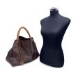 Louis Vuitton Monogram Canvas Artsy MM Tote Shoulder Bag Hot on Sale