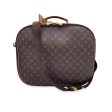 Louis Vuitton Monogram Canvas 2 Way Bandouliere Packall Travel Bag Sale