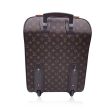 Louis Vuitton Monogram Canvas Pegase 45 Trolley Rolling Luggage Online Sale