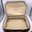 Louis Vuitton Monogram Canvas Satellite 53 Travel Bag M23356 Fashion