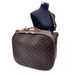 Louis Vuitton Monogram Canvas 2 Way Bandouliere Packall Travel Bag Sale