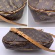 Louis Vuitton Monogram Canvas Odeon GM Tote Shoulder Bag Discount