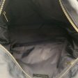 Chanel Black Nylon New Travel Line Tote Shoulder Bag 2000s For Discount