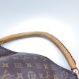 Louis Vuitton Monogram Canvas Artsy MM Tote Shoulder Bag Hot on Sale