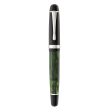 Opus 88 Jazz Fountain Pen - Green Online Sale