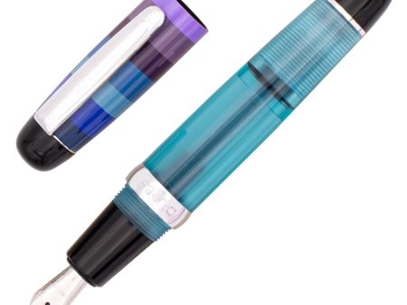 Opus 88 Mini Fountain Pen - Stripe Sale