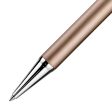 Otto Hutt Design 04 Ball Pen, Sand Online Sale