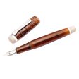 Opus 88 Omar Fountain Pen - Brown Sale