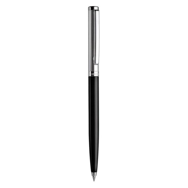 Otto Hutt Design 01 Mechanical Pencil, Black - 0.7mm Online Sale