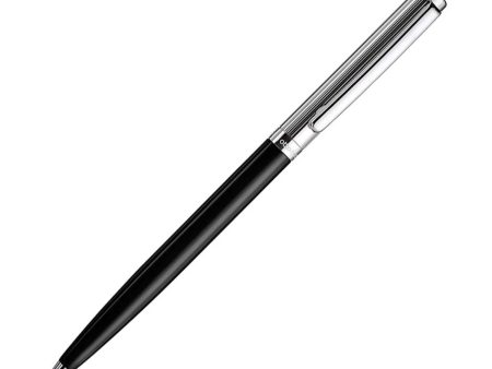 Otto Hutt Design 01 Mechanical Pencil, Black - 0.7mm Online Sale