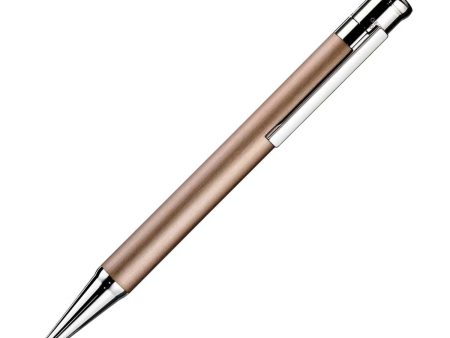 Otto Hutt Design 04 Ball Pen, Sand Online Sale