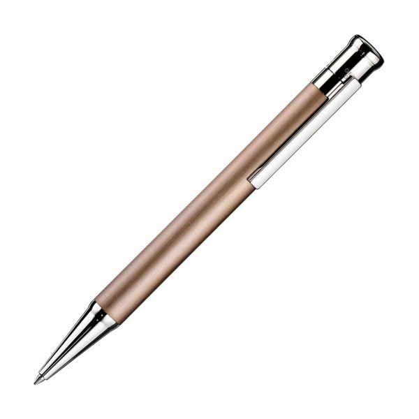 Otto Hutt Design 04 Ball Pen, Sand Online Sale