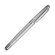 Otto Hutt Design 02 Fountain Pen, Sterling Silver - Steel Nib Online