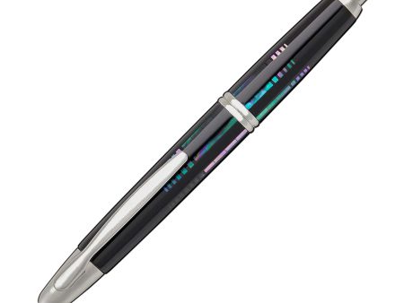 Namiki Capless Fountain Pen - Water Surface Raden on Sale