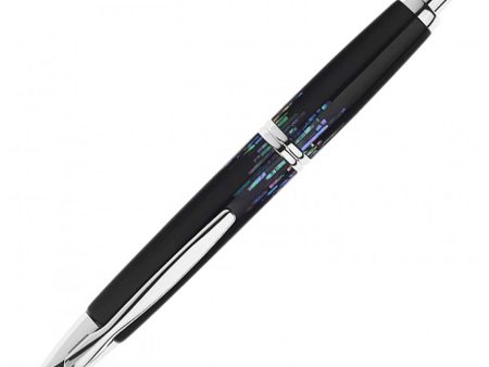 Namiki Capless Fountain Pen - Stripe Raden Online