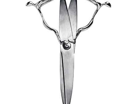 Mukul Goyal Id Scissors, Chrome Online Sale