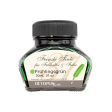 Octopus Classic Fruhlingsgrun Ink Bottle, Spring Green - 30ml Fashion