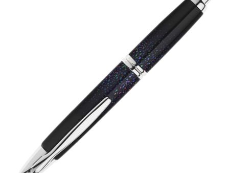 Namiki Capless Fountain Pen - Raden Galaxy Online