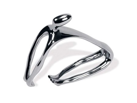 Mukul Goyal Id Bottle Opener, Chrome Hot on Sale