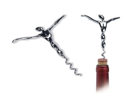 Mukul Goyal Id Cork Screw, Chrome Discount