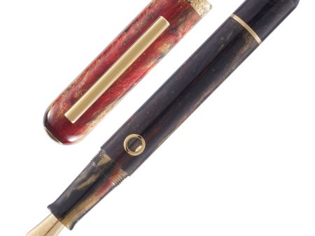 Nahvalur 2024 Pen of the Year Fountain Pen - Dragon (Limited Edition) For Sale