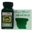 Noodler s 19039 Green Marine Ink Bottle, Green - 88ml on Sale