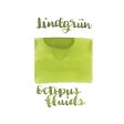 Octopus Classic Lindgrun Ink Bottle, Lime Green - 30ml Online