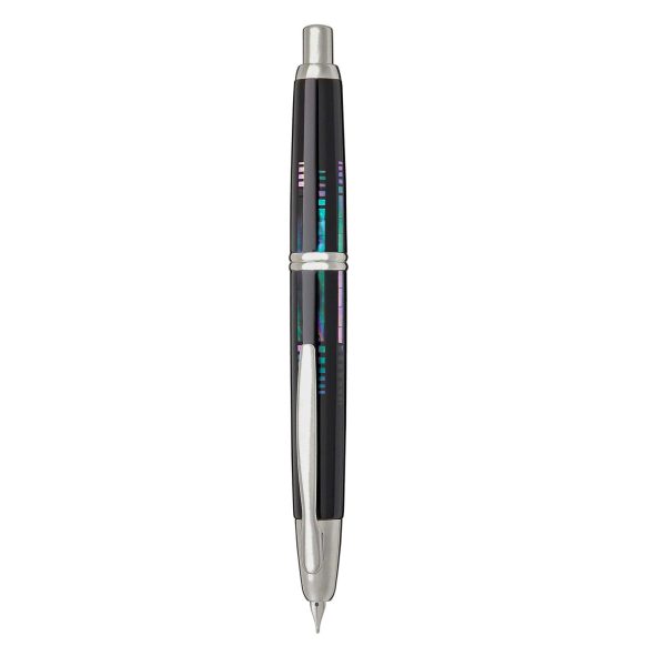 Namiki Capless Fountain Pen - Water Surface Raden on Sale