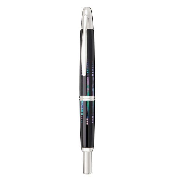 Namiki Capless Fountain Pen - Water Surface Raden on Sale