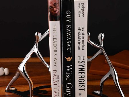 Mukul Goyal Id Book Ends, Chrome Online Sale